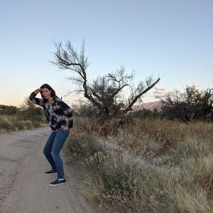 Meet your Posher, Ruby